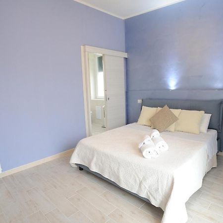 Arianna Bed & Breakfast Salerno Luaran gambar
