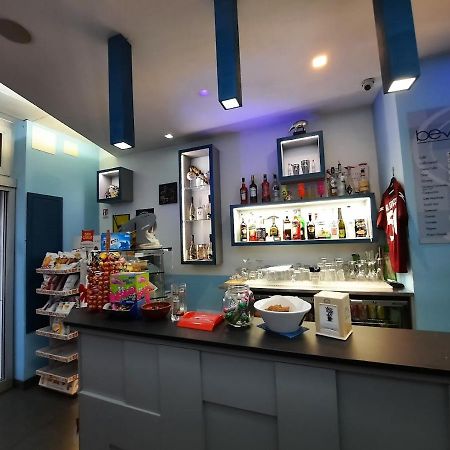 Arianna Bed & Breakfast Salerno Luaran gambar