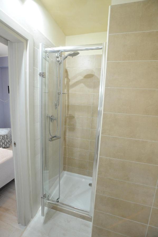 Arianna Bed & Breakfast Salerno Luaran gambar