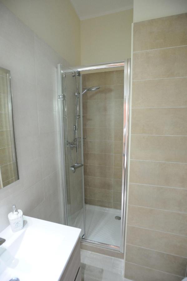 Arianna Bed & Breakfast Salerno Luaran gambar